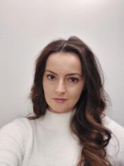 Silvia Gherasim-Varga