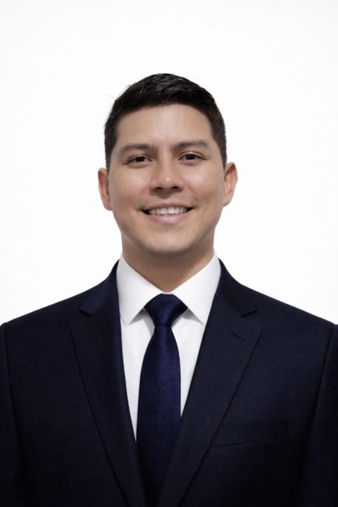 Victor Charry botello
