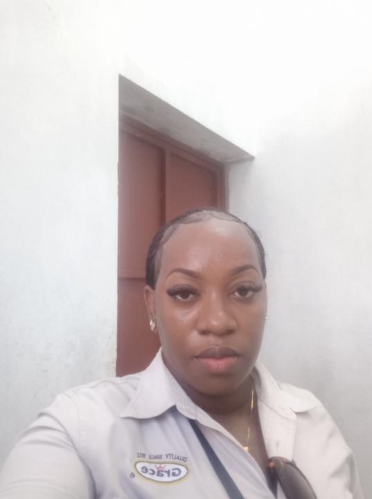Melliesa Brown