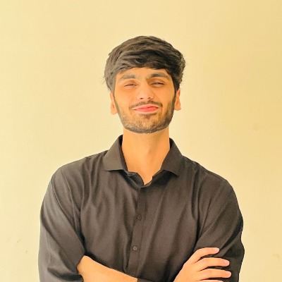 Waqas Ayaz