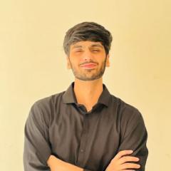 Waqas Ayaz