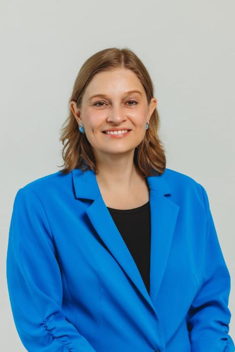 Stephanie Yarberough