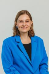 Stephanie Yarberough