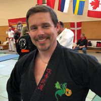 Chad Foster