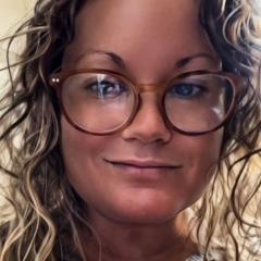 Melanie Ellenbecker