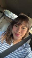 Ana Vasquez