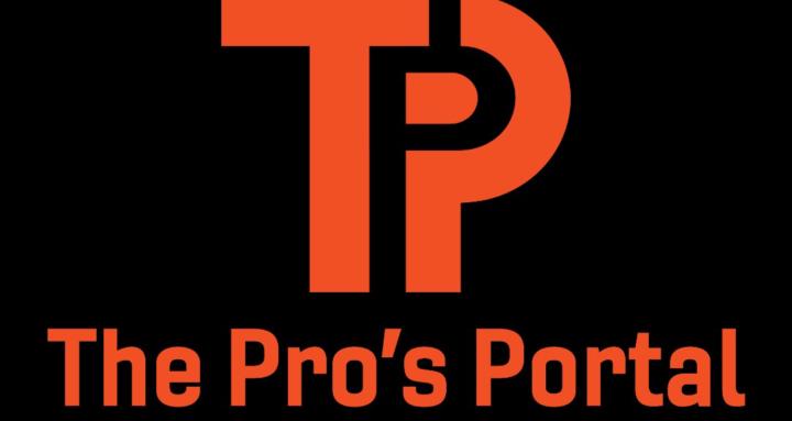 The Pro's Portal