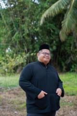 Mohamad Farhan Rosley