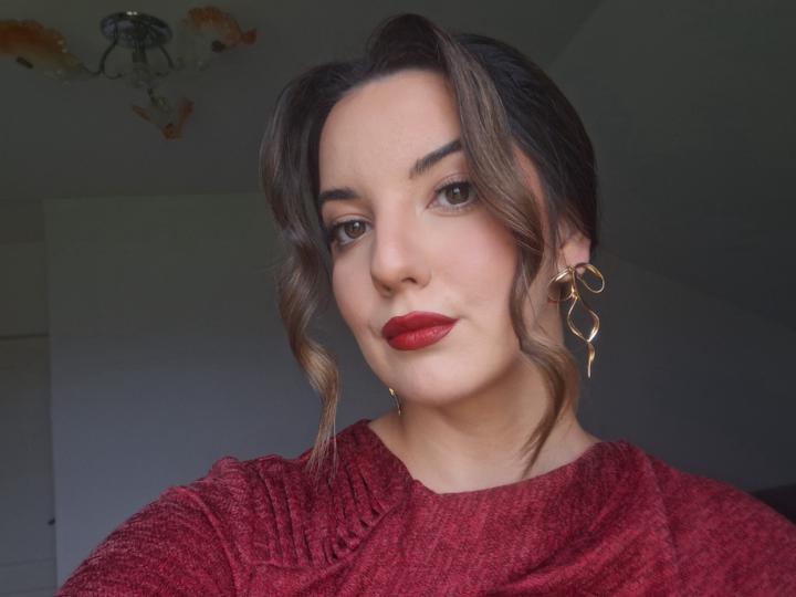 Danica Nesic