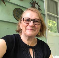 Jeanette Dawson
