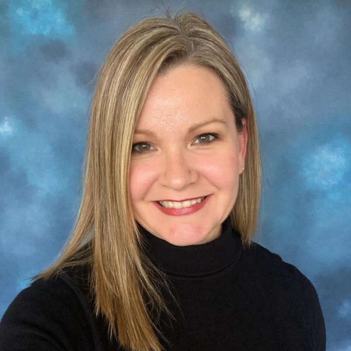 Dawn Wilburn