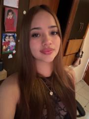 Nayeli Alejandra Salcedo Ontiveros