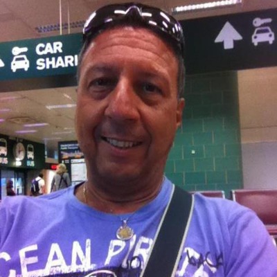 Michele Marangi