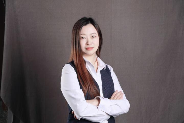 Mei Liu