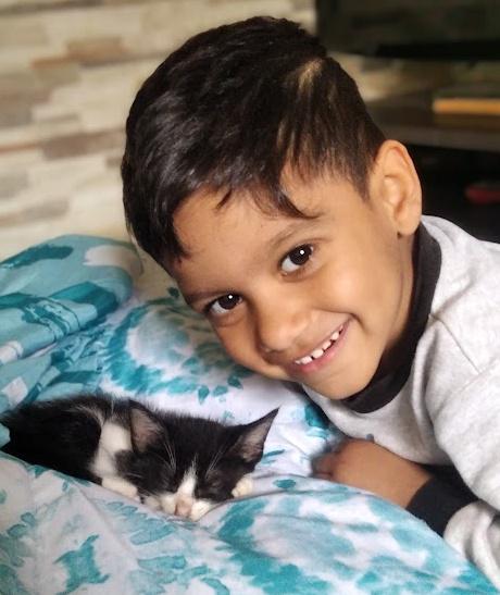 Darly Morales agudelo