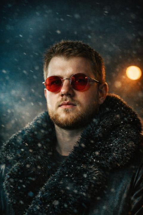 Artem Girovka