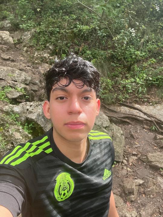 Alberto Díaz