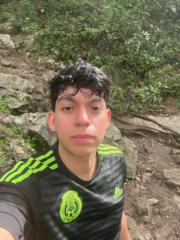 Alberto Díaz