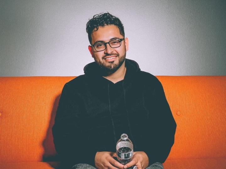 Jeremy Medrano