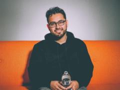 Jeremy Medrano