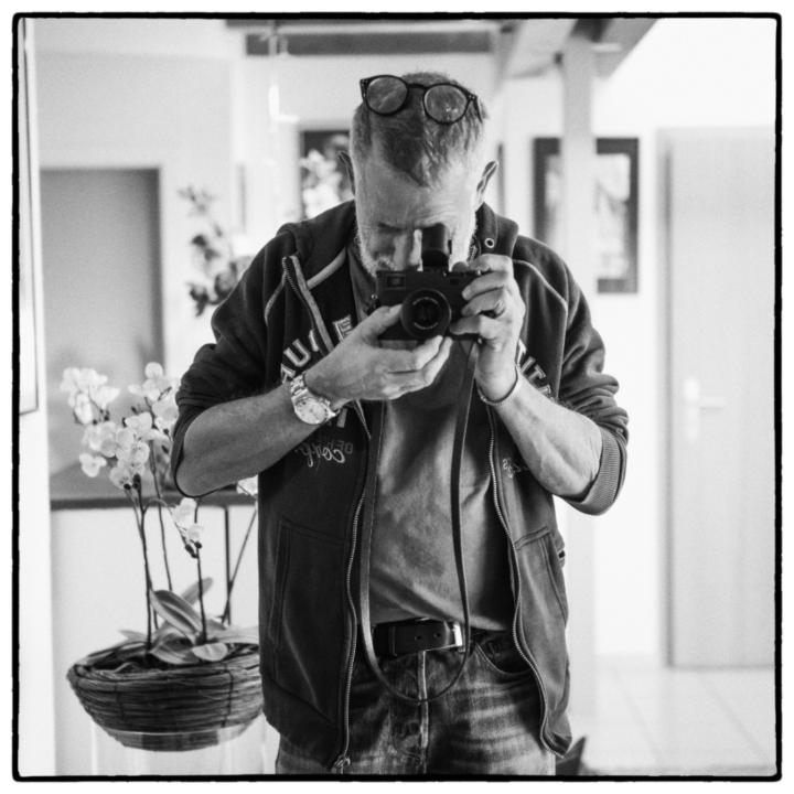 Steve Weber