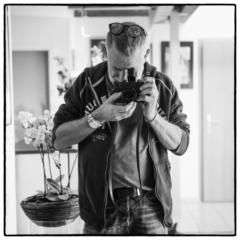 Steve Weber