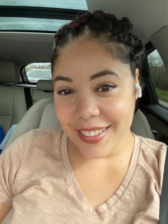 Nadine Smiley