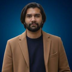 Rehan Safdar
