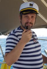 Vadim Smilansky