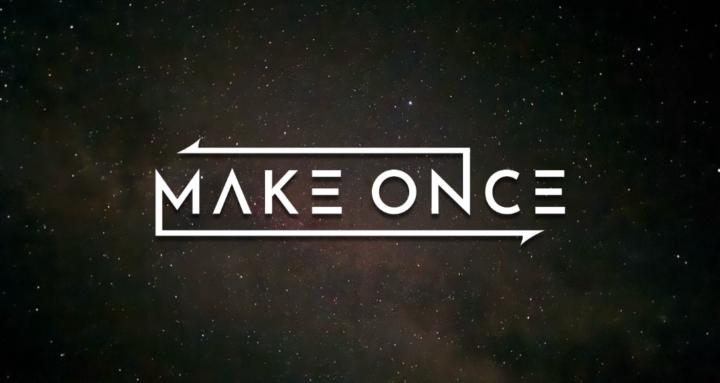 MAKEONCE