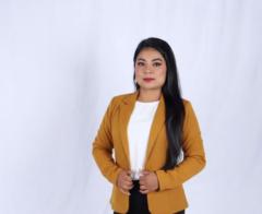 María Luisa Cuishi Mamatunch