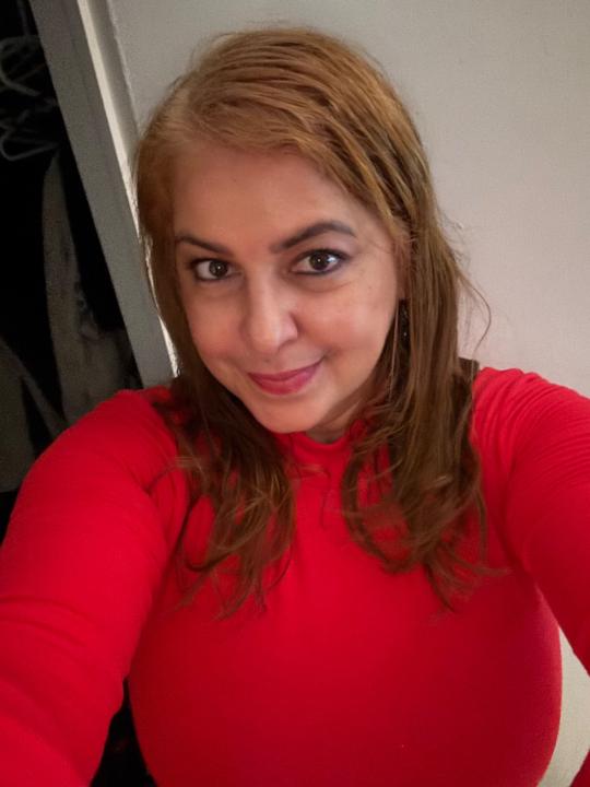 Claudia Tambone