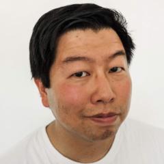 Benjamin Teh