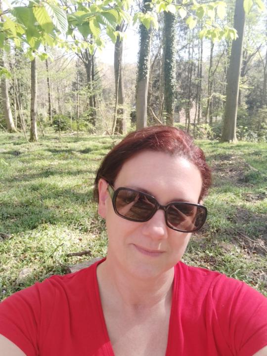 Gaelle Prevost
