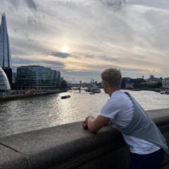 Lars-Jørgen Jørgensen