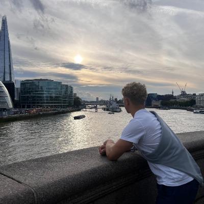 Lars-Jørgen Jørgensen