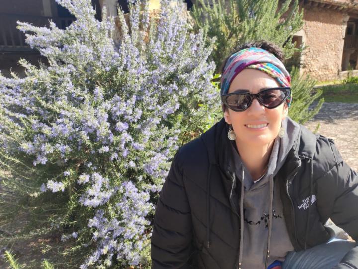 Sandra Villanueva Aleix