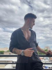 Gustavo Ariel Locarnini