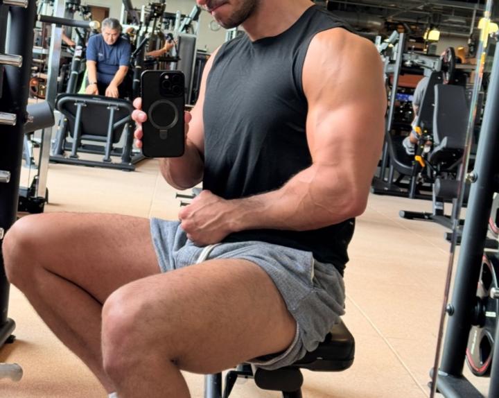David Eberhardt