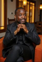 Lamont Jones