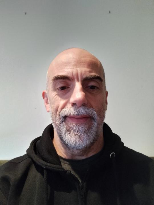 Fernando Cardoso