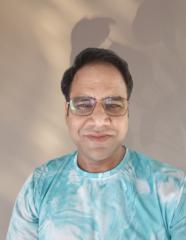 Shyam Verma