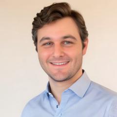 Eddie Birnbaum