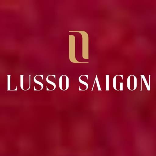 Lusso - Lussosaigon.net.vn