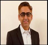 Ravindra Shivnani