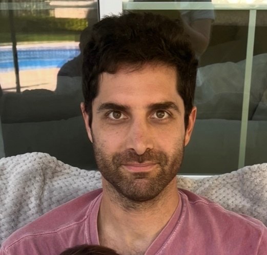 Babak Golshahi