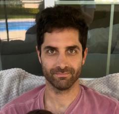 Babak Golshahi