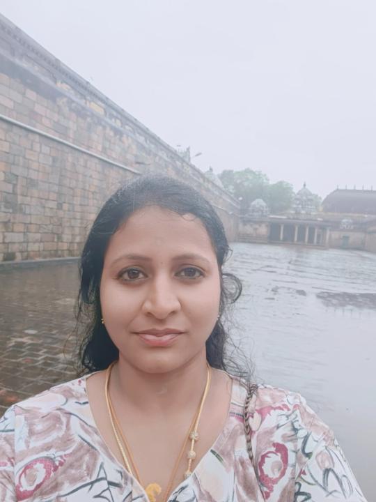 Sujithra Ananth