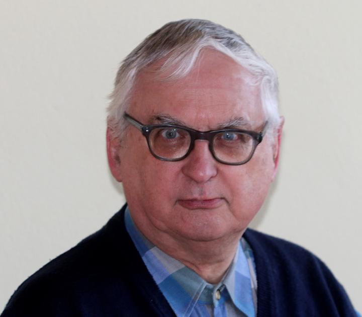 Werner Glogowatz