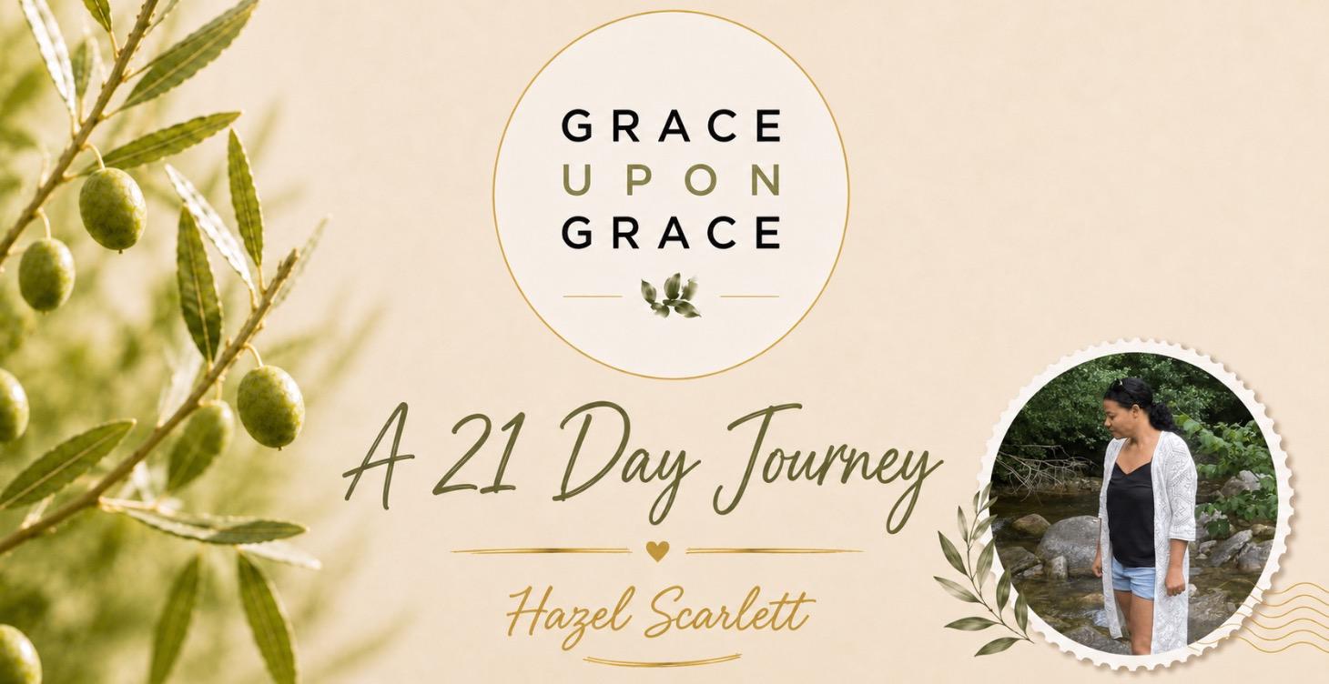 21-Day: The full transformational experience